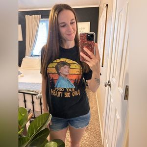 Blanche Devereaux Shirt 